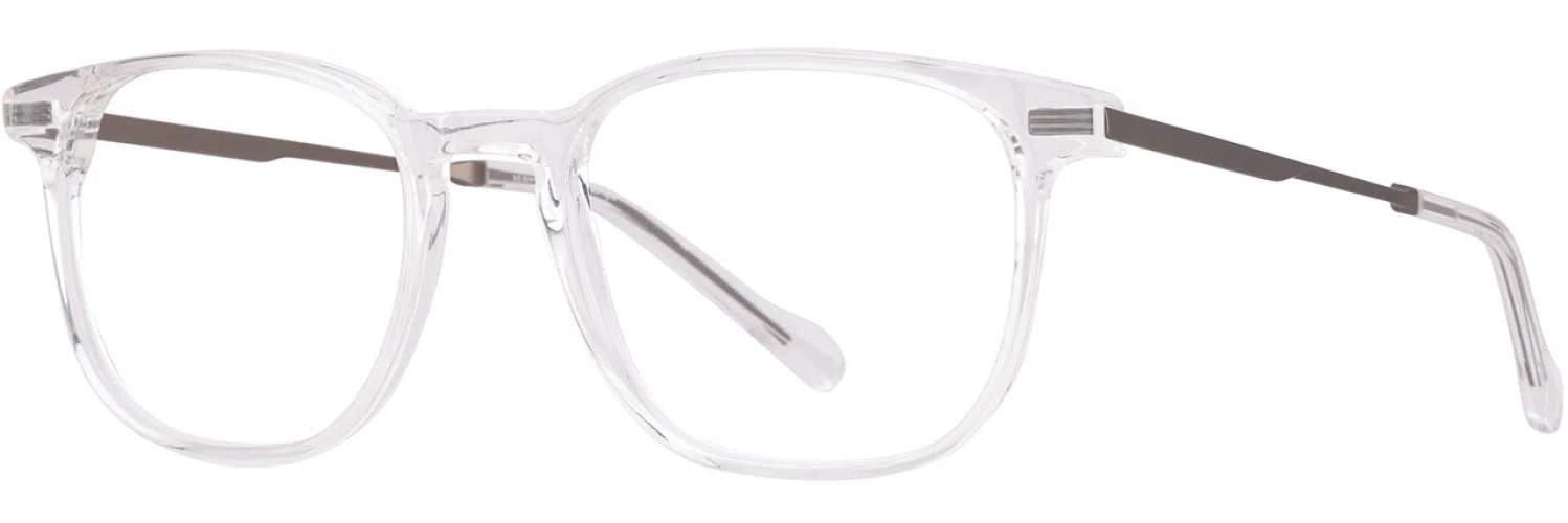 Scott Harris SHX025 Eyeglasses - view 6